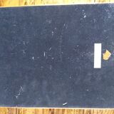 Butterfly with frame