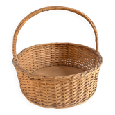 Rattan basket