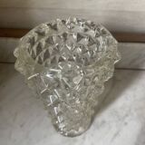 Rostrato Vase in Murano Glass, 1960s