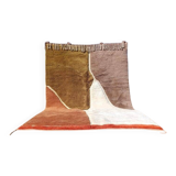 Moroccan Beni Mrirt rug, 150/250cm