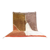 Tapis marocain Beni Mrirt150/250cm