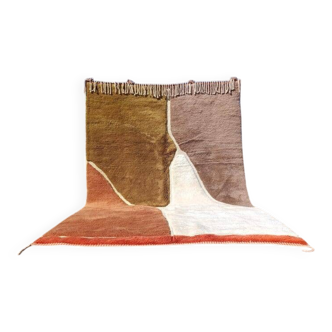 Tapis marocain Beni Mrirt150/250cm