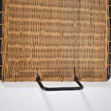 Rattan top 1960