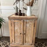 Parisian buffet style