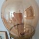 Lampe à poser Montgolfière 78cm