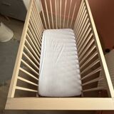 Lit Linea évolutif Leander