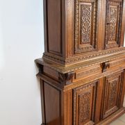 Buffet two body Renaissance style
