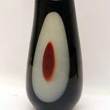 Vase murano vintage 1970