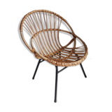 Rattan chair