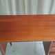 Bureau vintage style scandinave