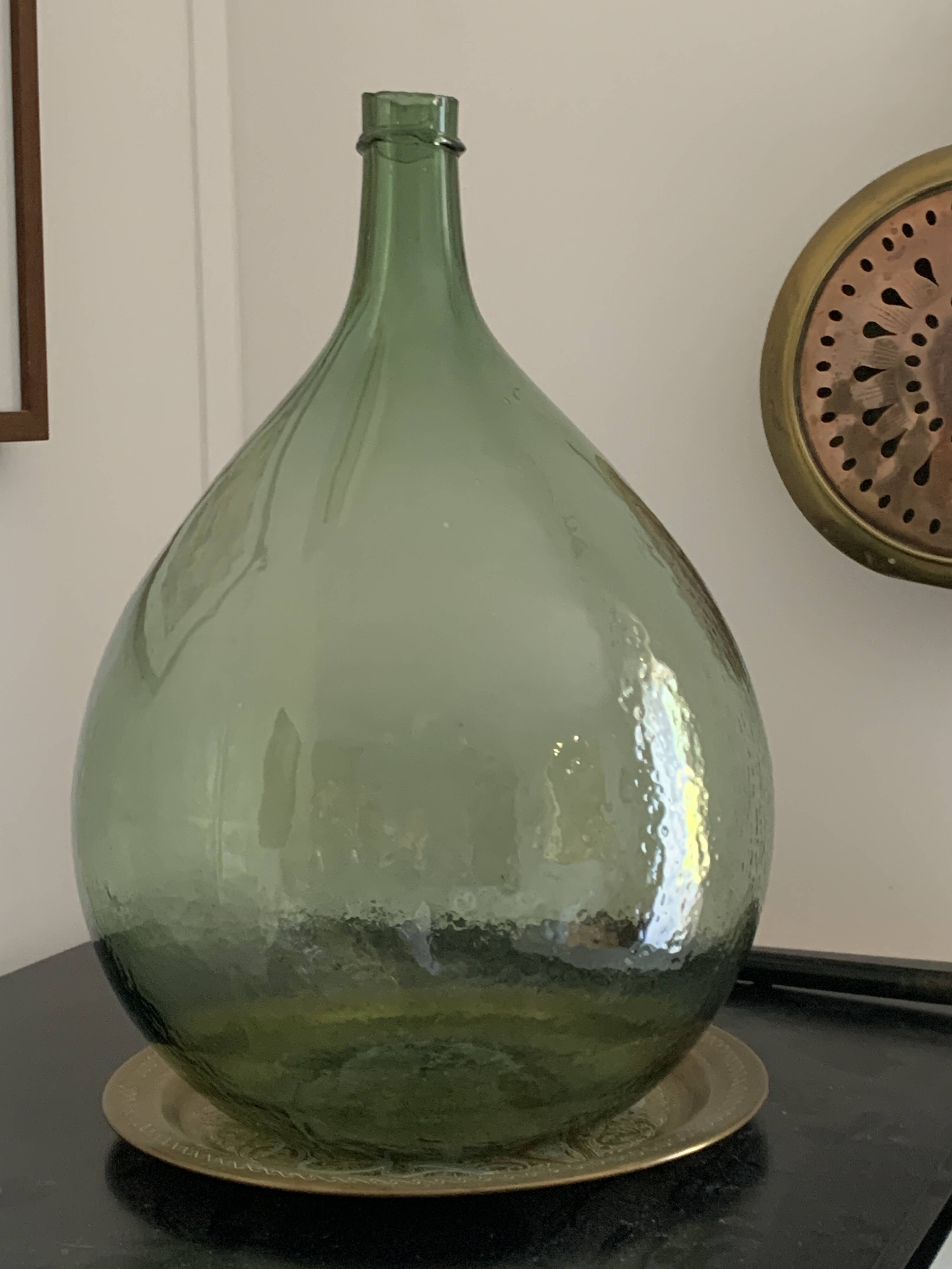 Demijohn 15 litres