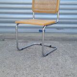 Cesca B32 chair marcel breuer