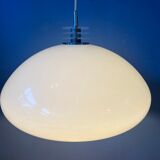 Space-age mushroom suspension
