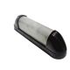 BDJ wall lamp in Art Deco style
