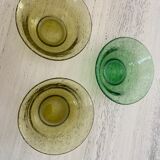 Biot glassware cups