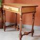 1900s old desk
