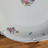 Vintage serving dish