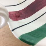Empty cup multi-coloured Longchamp ceramic pocket
