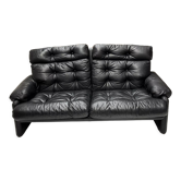 Sofa "coronado" by tobia scarpa for b&b italia, 1971