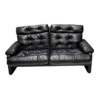 Sofa "coronado" by tobia scarpa for b&b italia, 1971