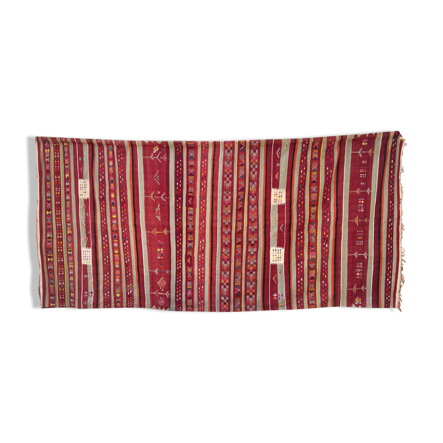 Berber rug