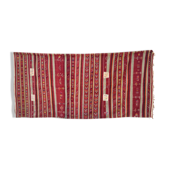 Berber carpet