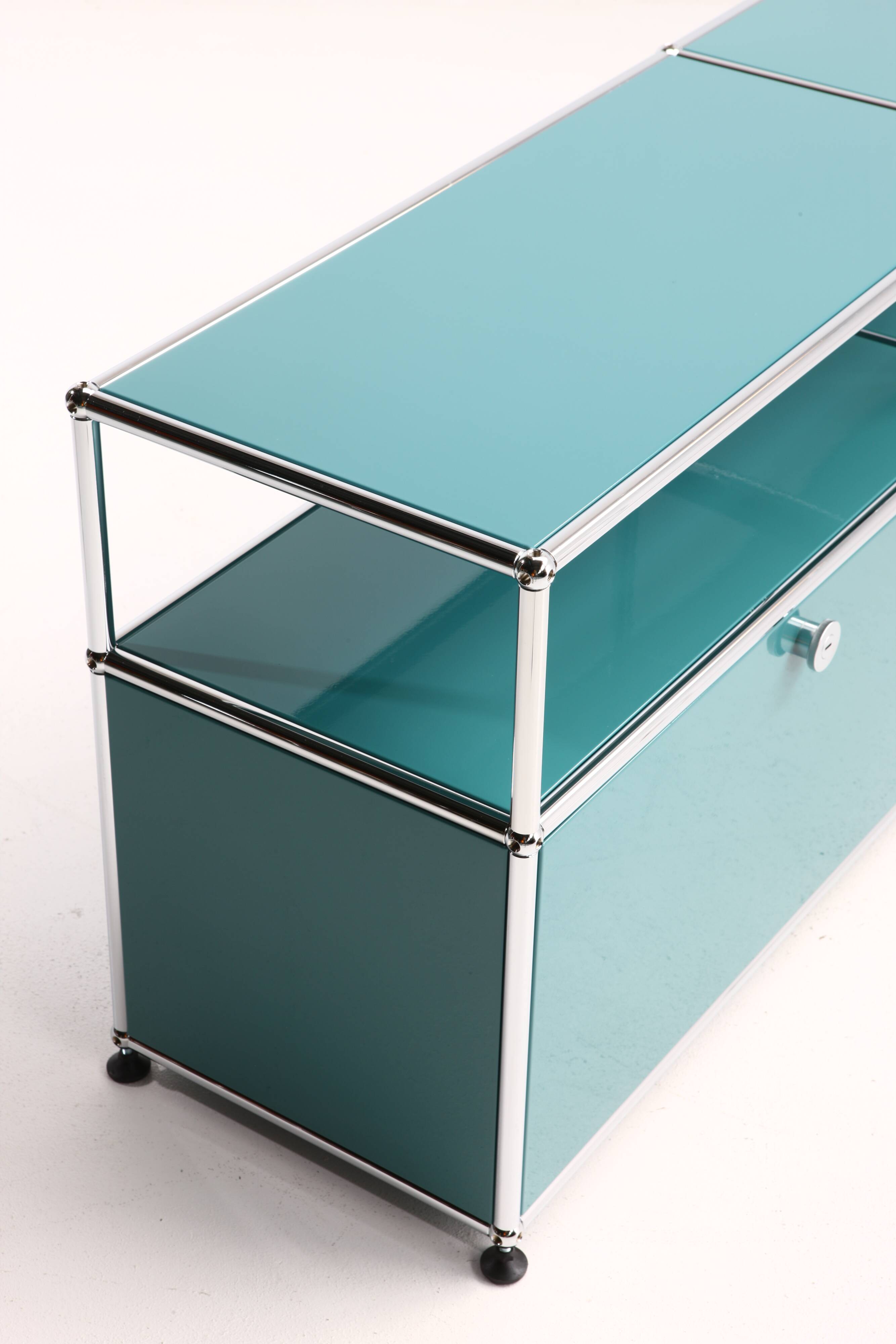 Usm Häller low cabinet