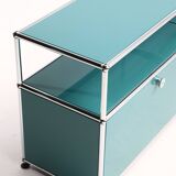 Usm Häller low cabinet