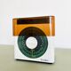 Vintage Terraillon scale 1976