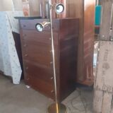 Vintage floor lamp
