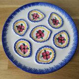 2 plates