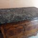 Empire-style chest of drawers
