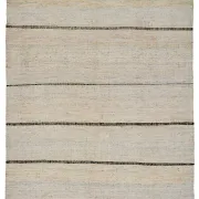 Turkish Handwoven Flatweave Chaput Kilim 186 cm x 352 cm
