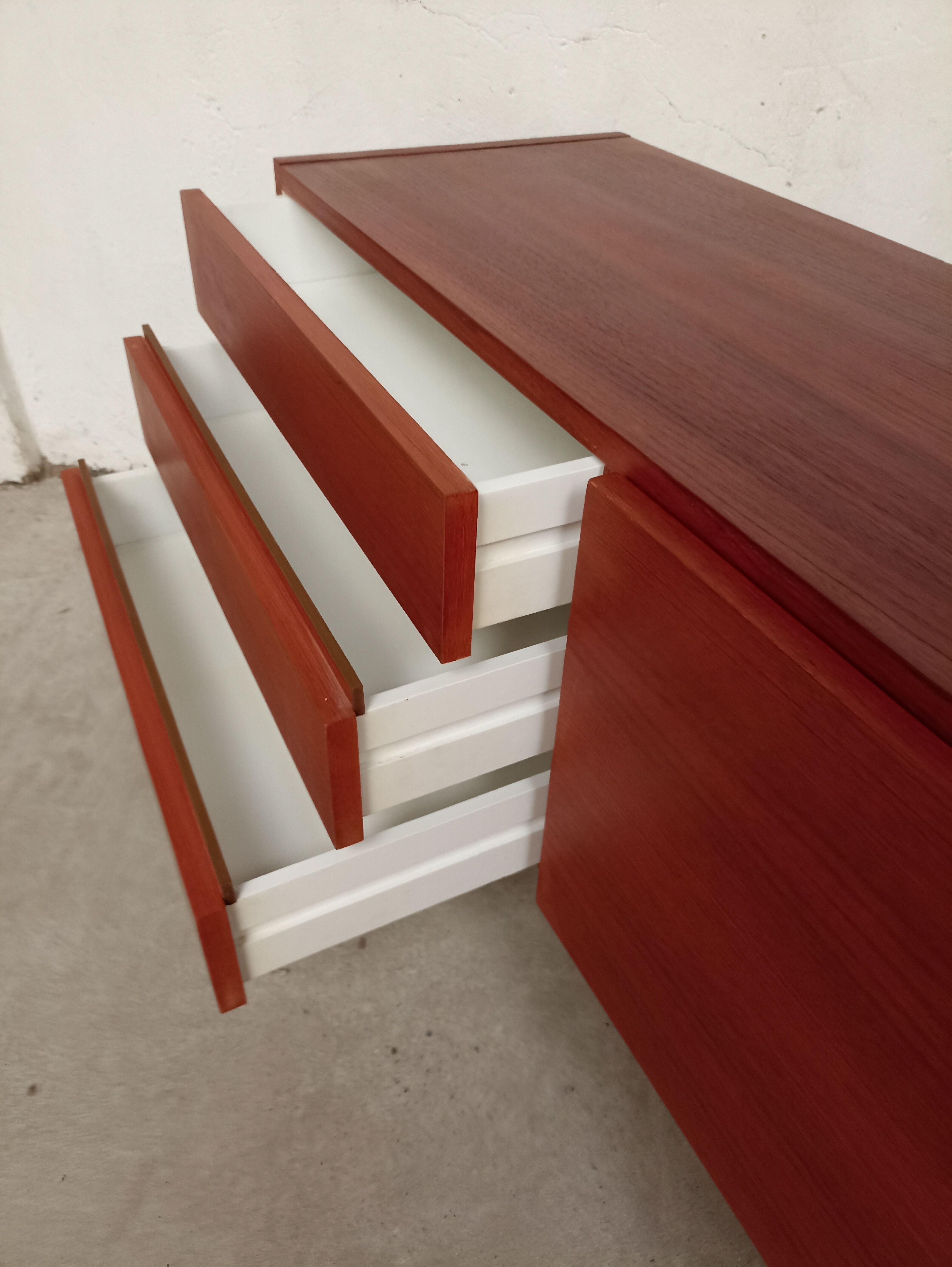 Scandinavian sideboard