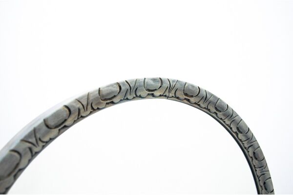 Coiffeuse antique dans français style provençal Europe occidentale, vers 1910.