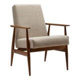 Fox armchair from the 70s.