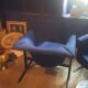 Armchair by Geoffrey Harcourt Artifort 70s