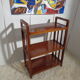 Vintage shelf