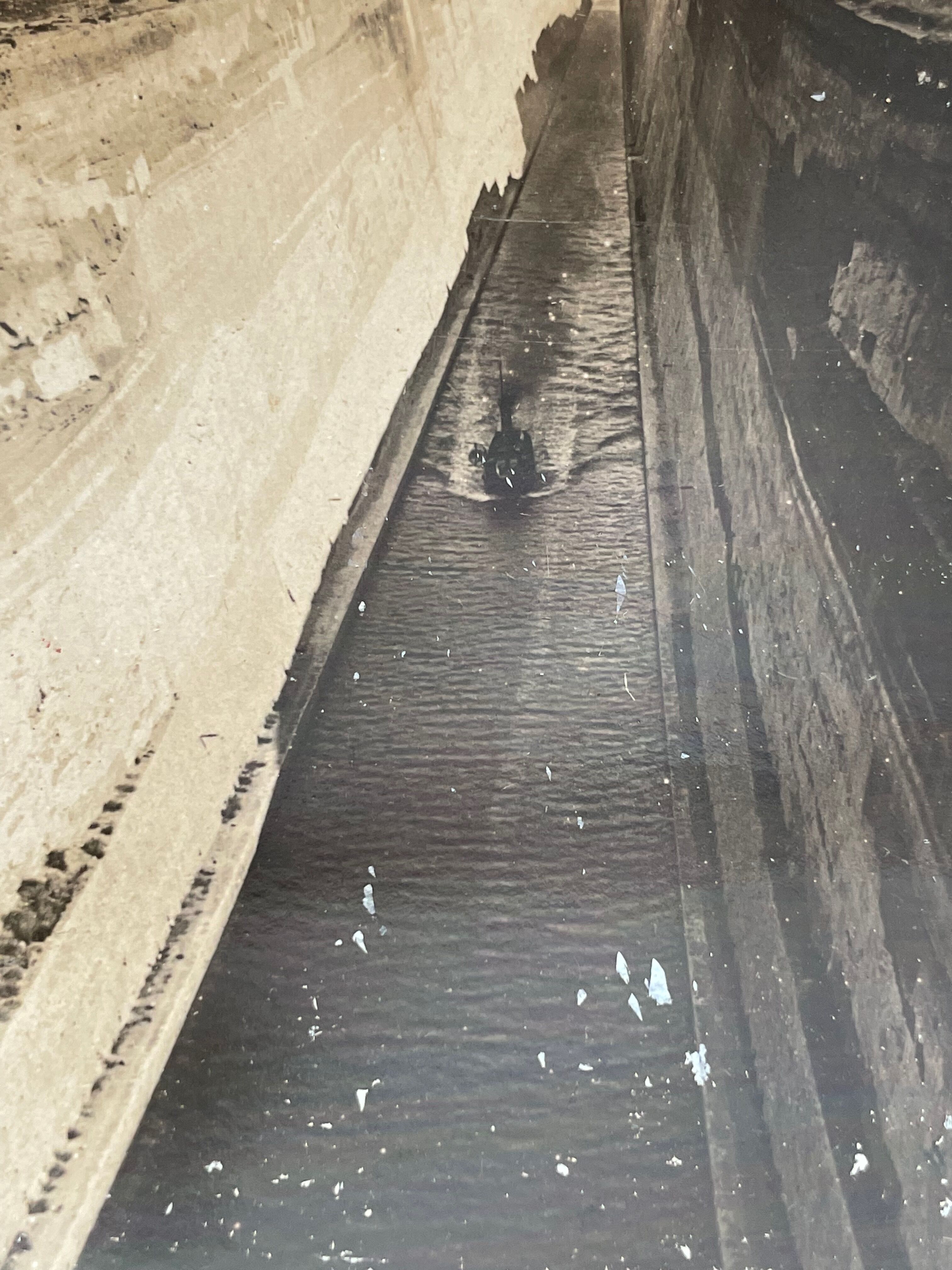 Old photography stereo, stereograph, luxury albumine 1903 Greece