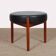 Scandinavian stool by Hugo Frandsen for Spottrup, 1960