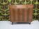 Meuble de rangement vintage 1970"