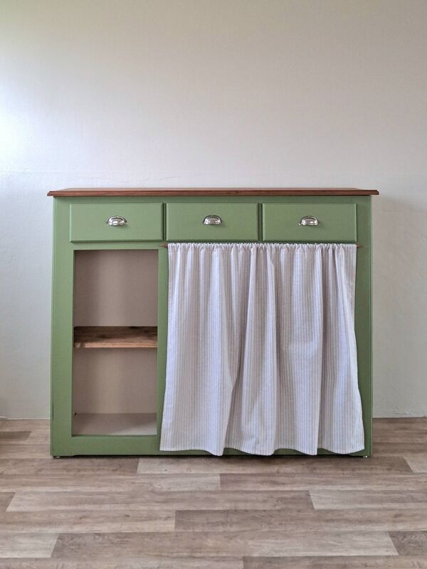 Buffet / Comptoir vintage Buffet