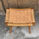 Old stool