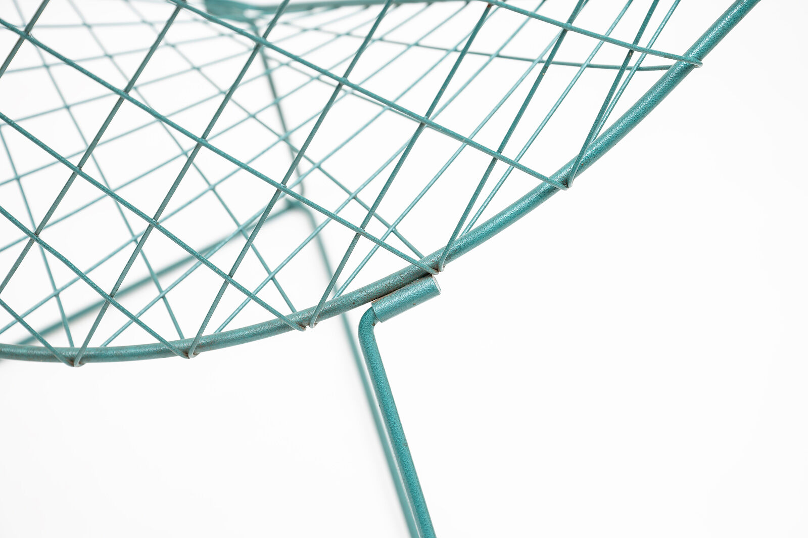 "Oti" chair by Niels Gammelgaard for IKEA vintage 80s