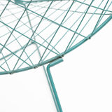 "Oti" chair by Niels Gammelgaard for IKEA vintage 80s