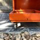 Bieffe architect metal furniture