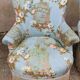 Toad armchair