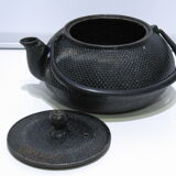 Teapot