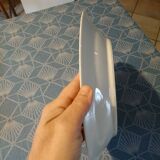 Old Haviland serving dish