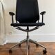 Vitra Meda office chair